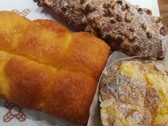 -麦陌(正弘城店)