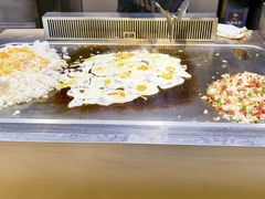 -海底捞大排档火锅(打浦路店)