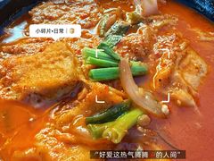 -四禧精酿烧烤工场(大明湖店)