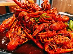 -红盔甲·小龙虾(长寿路店)