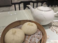 -南京钟山宾馆(江苏省会议中心)