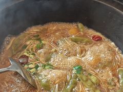 -锅老头铁锅炖•大锅蒸汽海鲜(韩乐坊店)