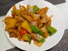 -日昌餐馆(Mini西点茂店)