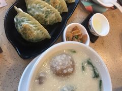 生煎韭菜饺（大）-点都德(千灯湖环宇城店)