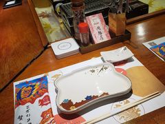 -肉魁屋·烧肉·烧鸟·酒场(高新店)