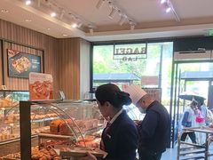 -巴黎贝甜·生日蛋糕(杭州文二路店)
