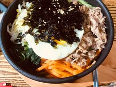 -吴草鸡爪오초닭발韩食堂(融恒盈嘉中心店)