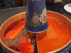 -咏江南·苏式火锅·苏州评弹(观前街店)