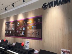-雅歌音乐培训中心·钢琴培训·乐器培训(交道口店)