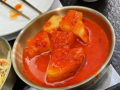 -韩满园· 甄选韩式烤肉