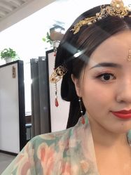 -美云庭古装·格格服汉服·京城旅拍(北京店)