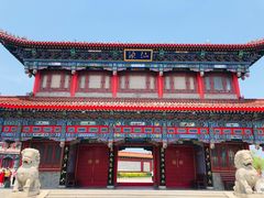 -八仙过海景区