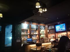 -The Cheebat 锌吧·Bistro(体育西店)