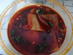 -马三洋芋片(兰州总店)