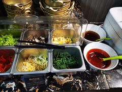 -33韩式自助烧烤(环城南路店)