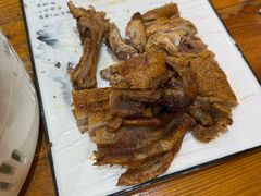 -下梅人家土菜馆(历史文化餐厅度假区店)