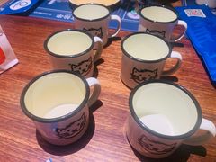 -吉·拾串烧烤专门店(领show天地店)