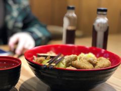 -大炮盐酥鸡(新街口店)