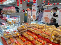 -盒马鲜生(富田新天地店)