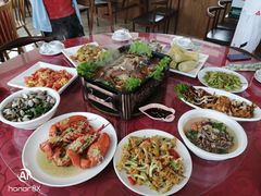 -张会海鲜饭店(东戴河店)