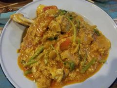 -Doo Dee Thai Food(Issan/Isaan/Esan)