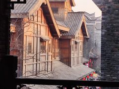 -武汉园博园(武汉自然博物馆)
