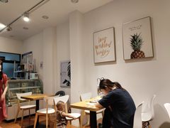 -斯利美甜品slimay dessert(滨江高教园店)