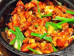 -得意啫·广东啫啫煲(前海HOP店)