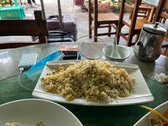 蛋炒饭-四川小胡子海鲜(丁村万人海鲜广场店)