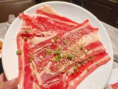 -火炉火自助餐(西直门凯德MALL店)