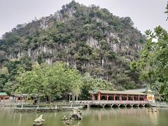 -星湖旅游景区七星岩