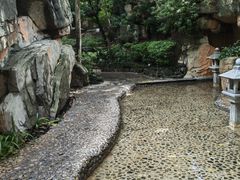 -海口观澜湖火山温泉谷