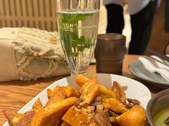 -香料集市新疆餐厅·清真聚餐(成都远洋太古里店)