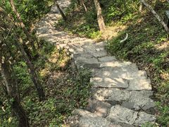 -南京市江宁方山