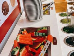 -左庭右院鲜牛肉火锅(长泰广场店)