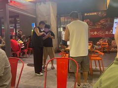 -李不管把把烧(火车南站店)