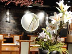 -呷哺呷哺(王府井喜悦店)