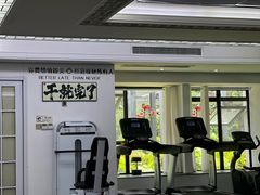 -简·无界健身工作室·运动康复·体态(石厦店)