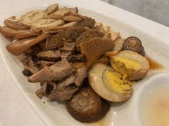 卤水拼盘-廣味潮鲜·一品潮滋味(五道口店)