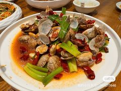 -九號院子海鲜烧烤