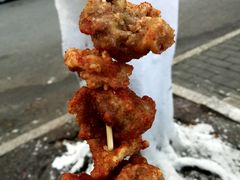 -傅强排骨(成都总店)