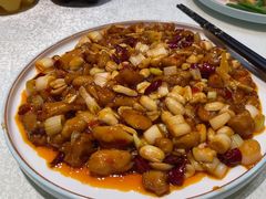 -便宜坊烤鸭店(贵园里店)