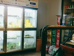 -小郡肝串串香火锅(金桥店)