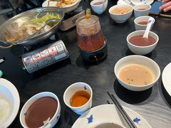 -简小舍·民间手艺菜(武昌江滩店)