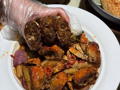 -谭十三大排档·18年老字号(船山路总店)
