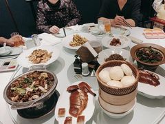 -四世同堂·京菜·烤鸭(双井店)