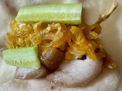 -姥家春饼店(漳州二路店)