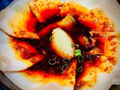 蒜泥白肉-宋·川菜(珠江新城店)