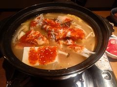 -水之惠鲜鱼料理(王府大街店)