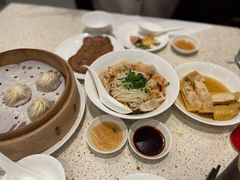 -鼎泰丰(环贸店)